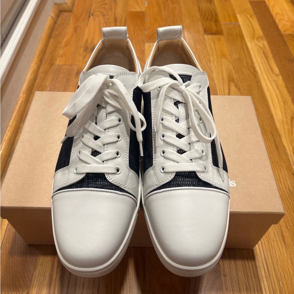 Men’s Christian Louboutin Sneaker - Picture 2 of 8